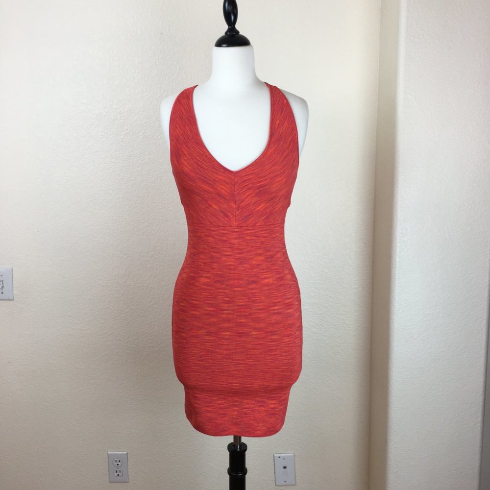 NWOT Guess Los Angeles Body-con Dress
